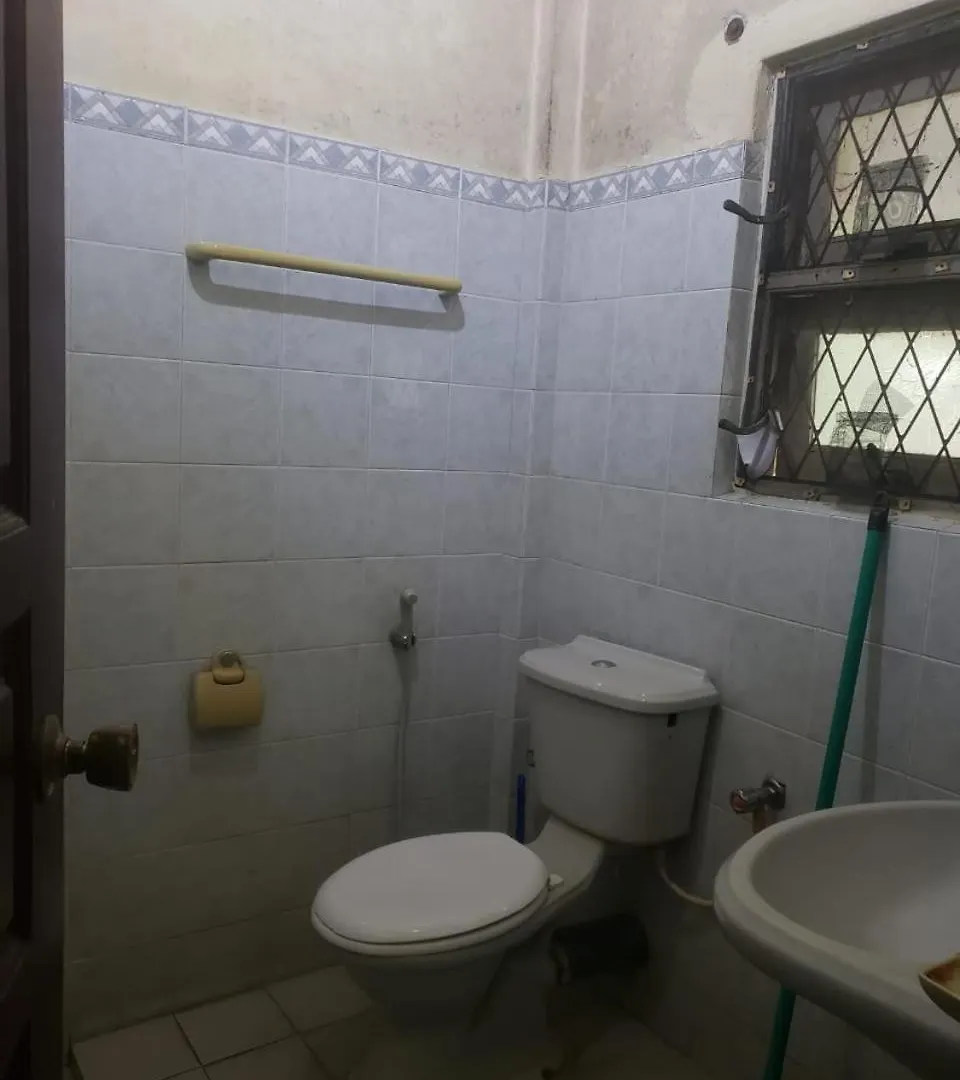 Anys Villa Katuwapitiya Guest house